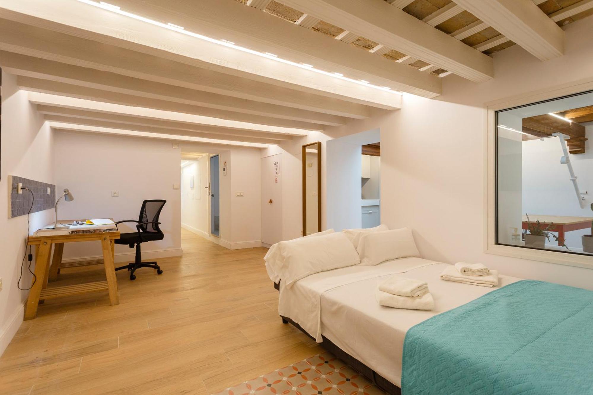 Estudio Amor Brujo By Cadiz4Rentals Dış mekan fotoğraf