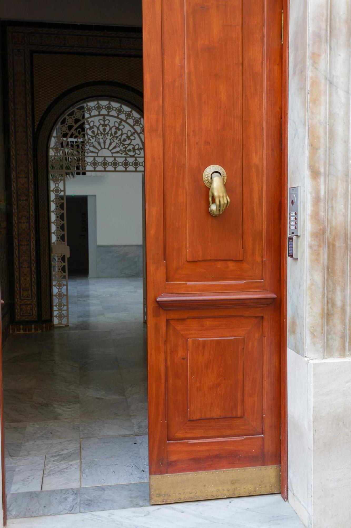 Estudio Amor Brujo By Cadiz4Rentals Dış mekan fotoğraf