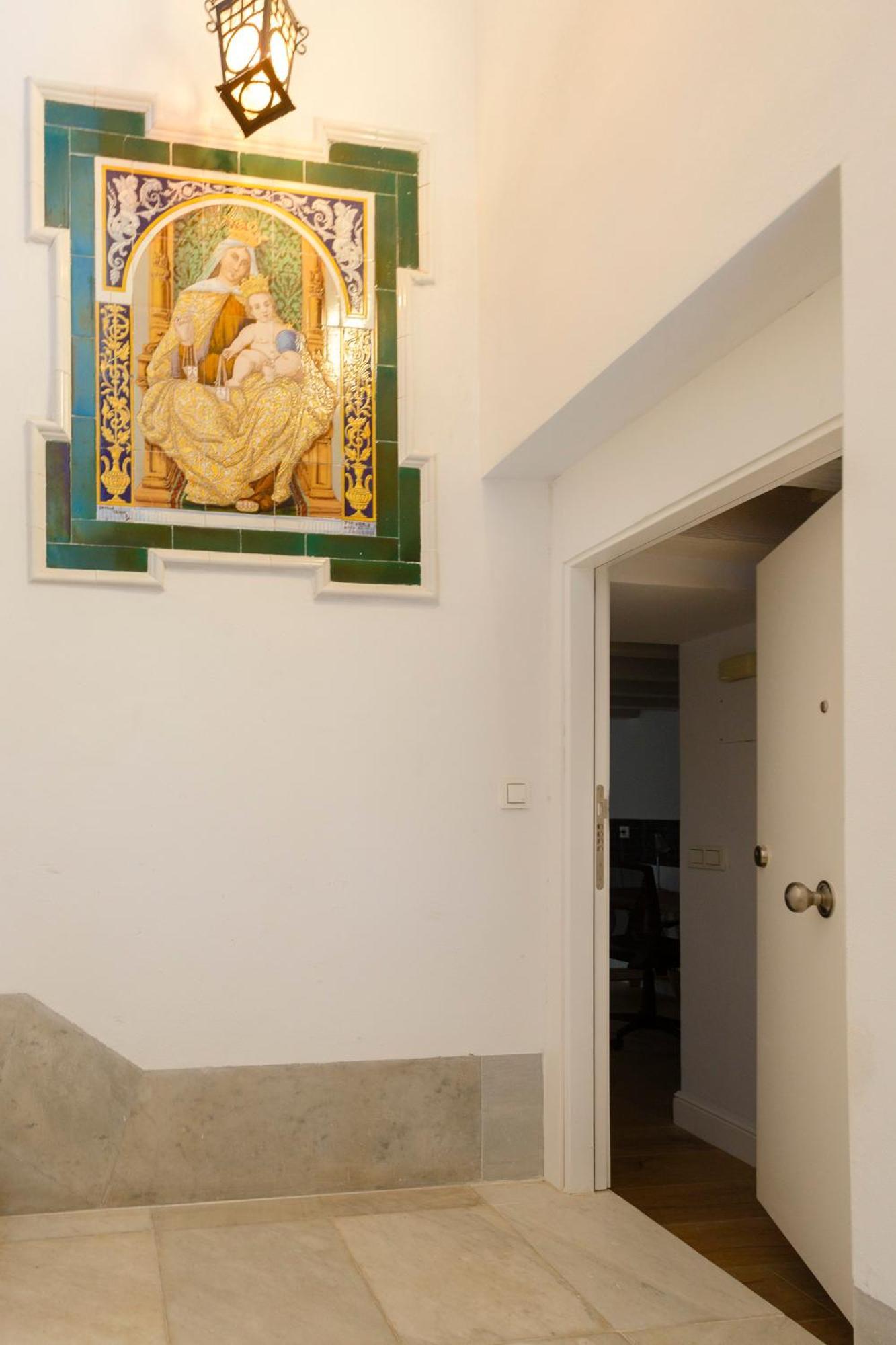 Estudio Amor Brujo By Cadiz4Rentals Dış mekan fotoğraf