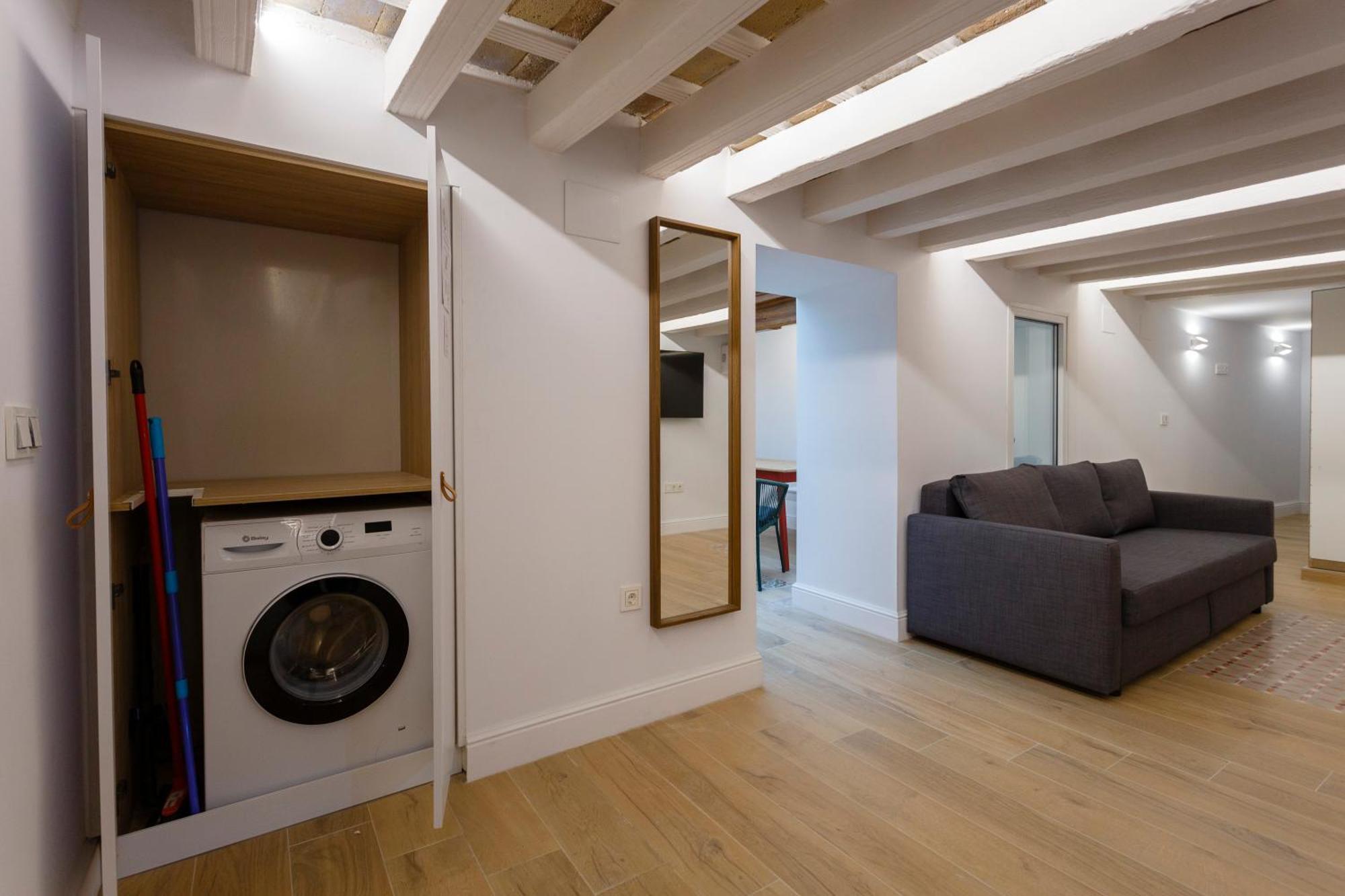 Estudio Amor Brujo By Cadiz4Rentals Dış mekan fotoğraf