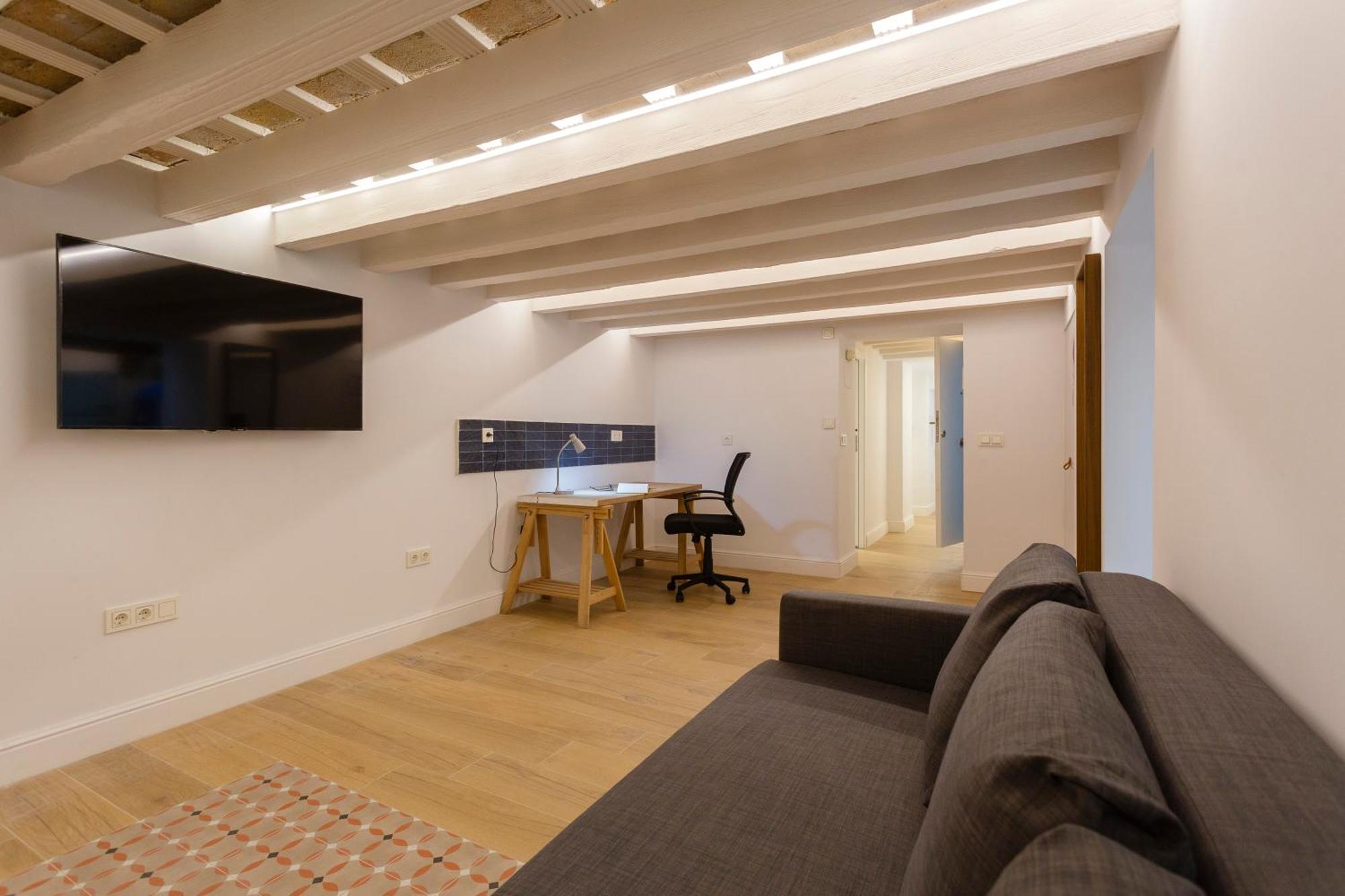 Estudio Amor Brujo By Cadiz4Rentals Dış mekan fotoğraf