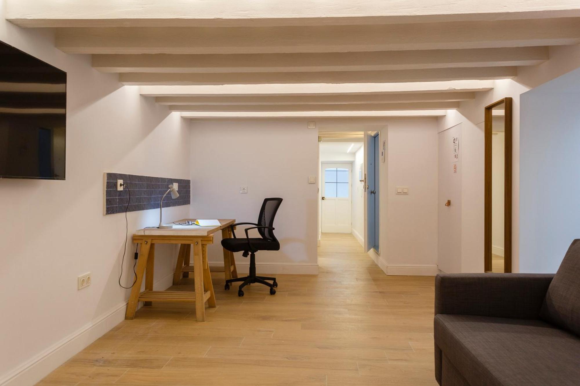 Estudio Amor Brujo By Cadiz4Rentals Dış mekan fotoğraf