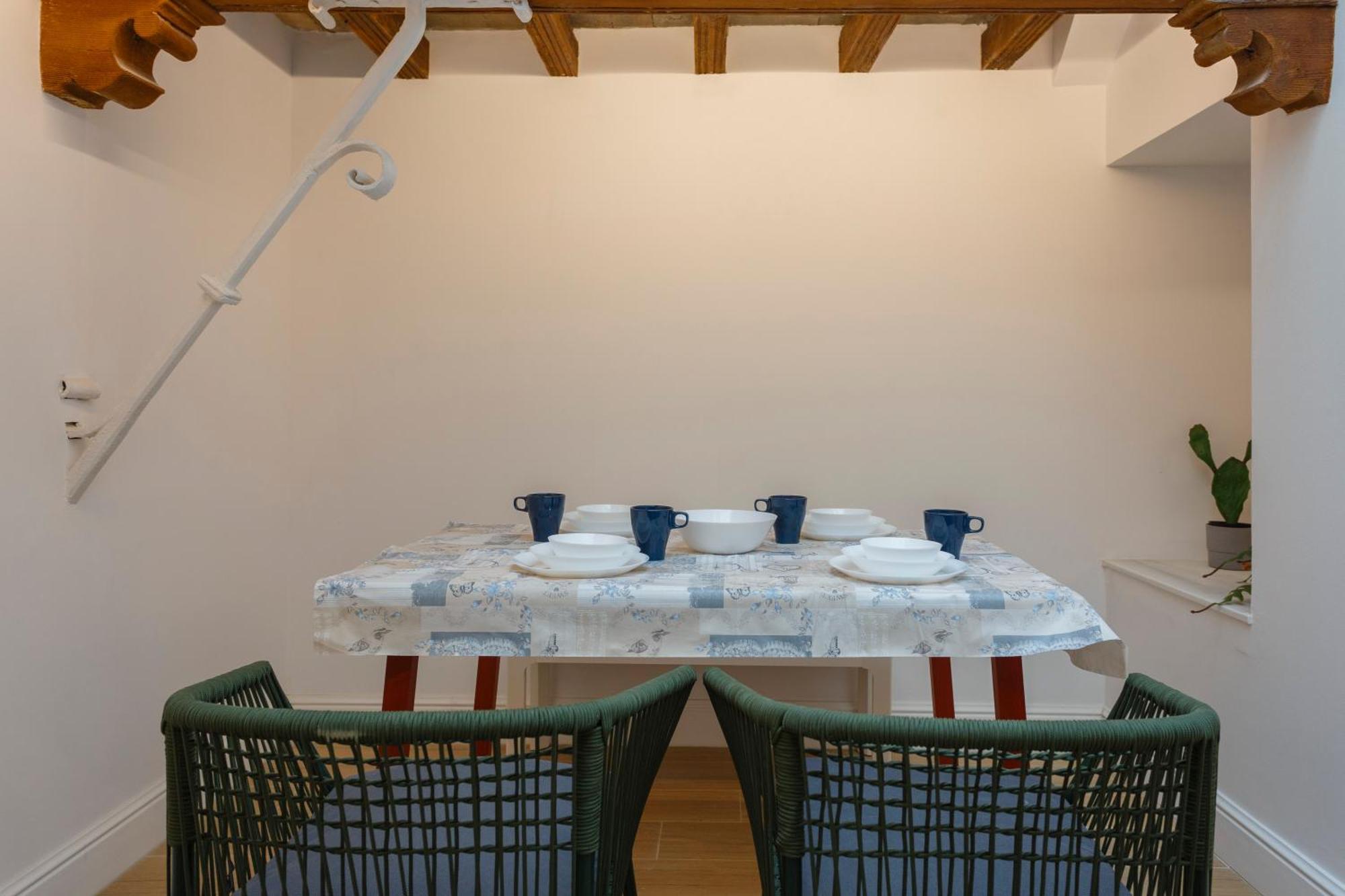Estudio Amor Brujo By Cadiz4Rentals Dış mekan fotoğraf