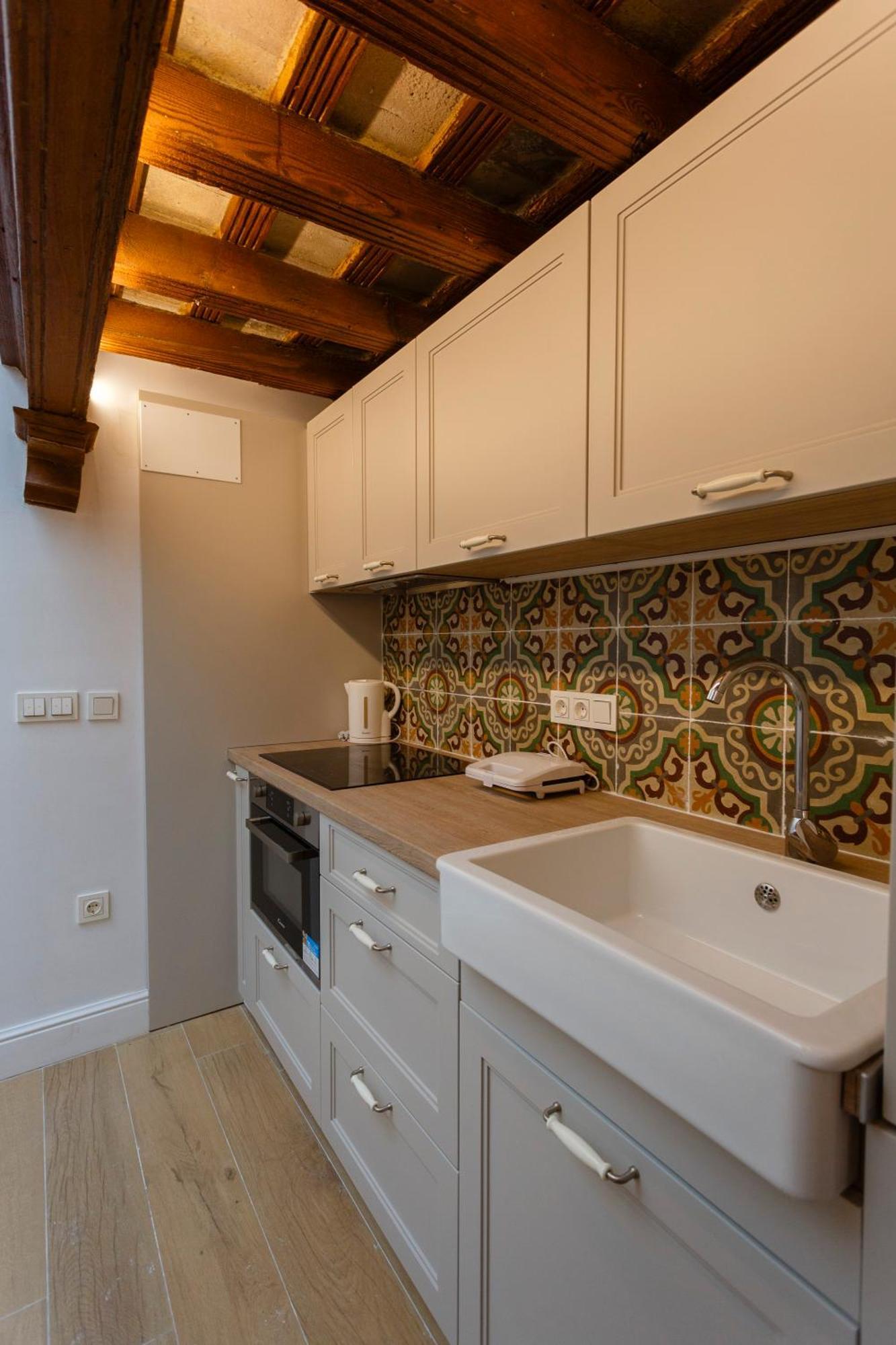 Estudio Amor Brujo By Cadiz4Rentals Dış mekan fotoğraf